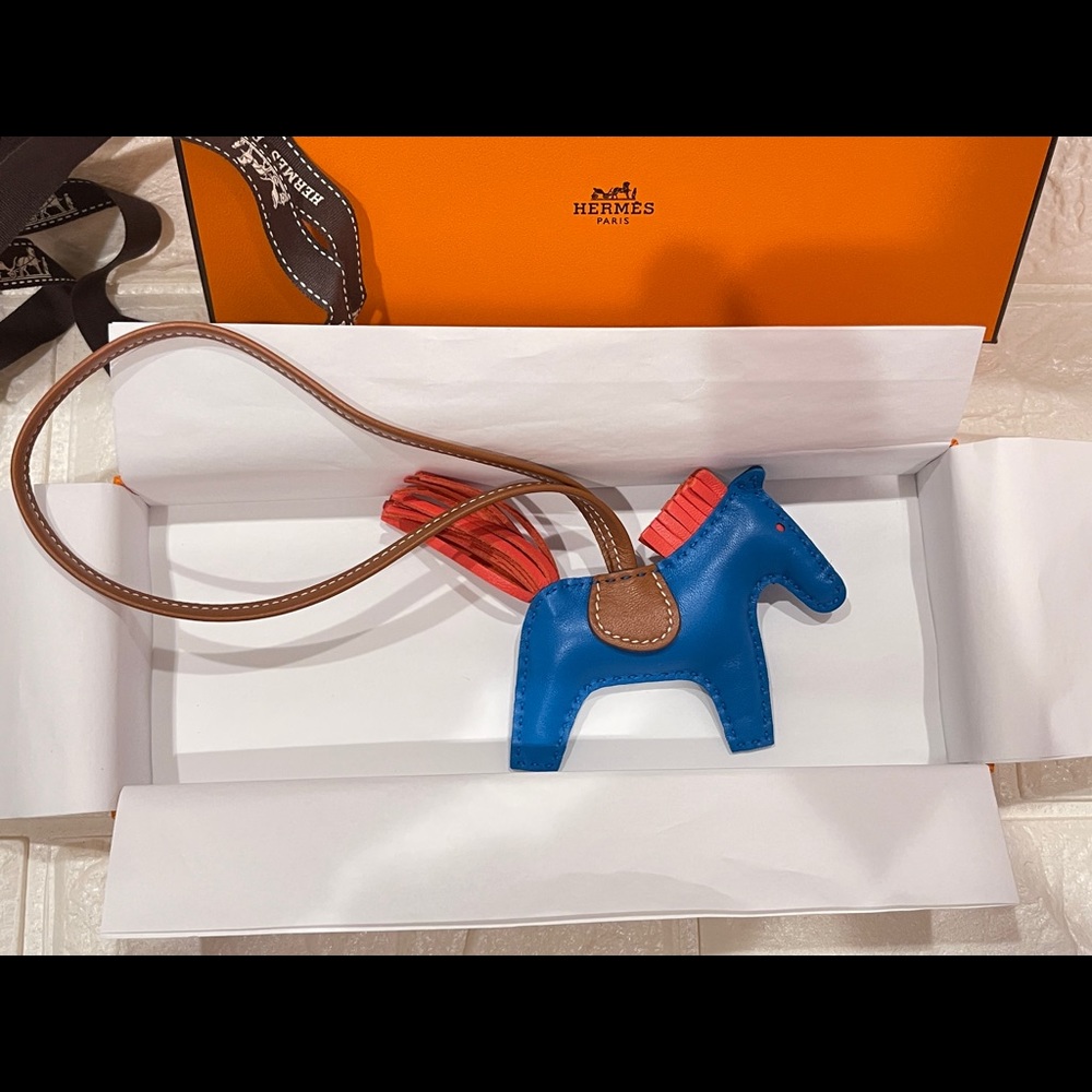 Hermès Rodeo PM